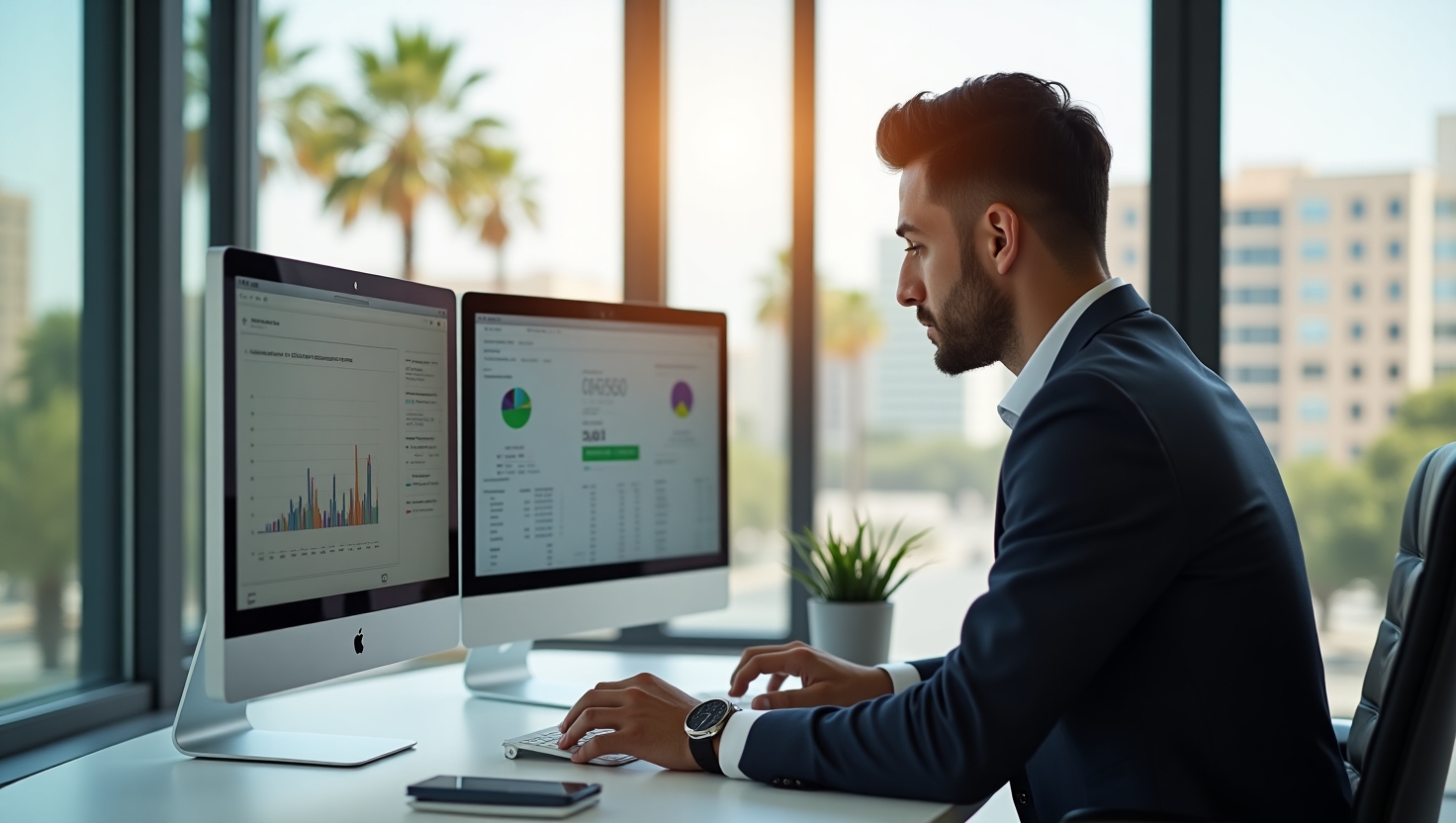 Contabilidad para Empresas